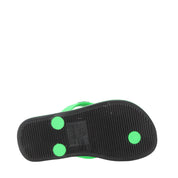 Infradito Nero 20534 Ipanema