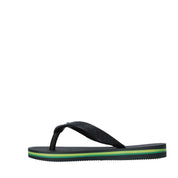 Infradito Nero 21138 Ipanema