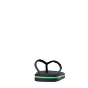 Infradito Nero 21138 Ipanema