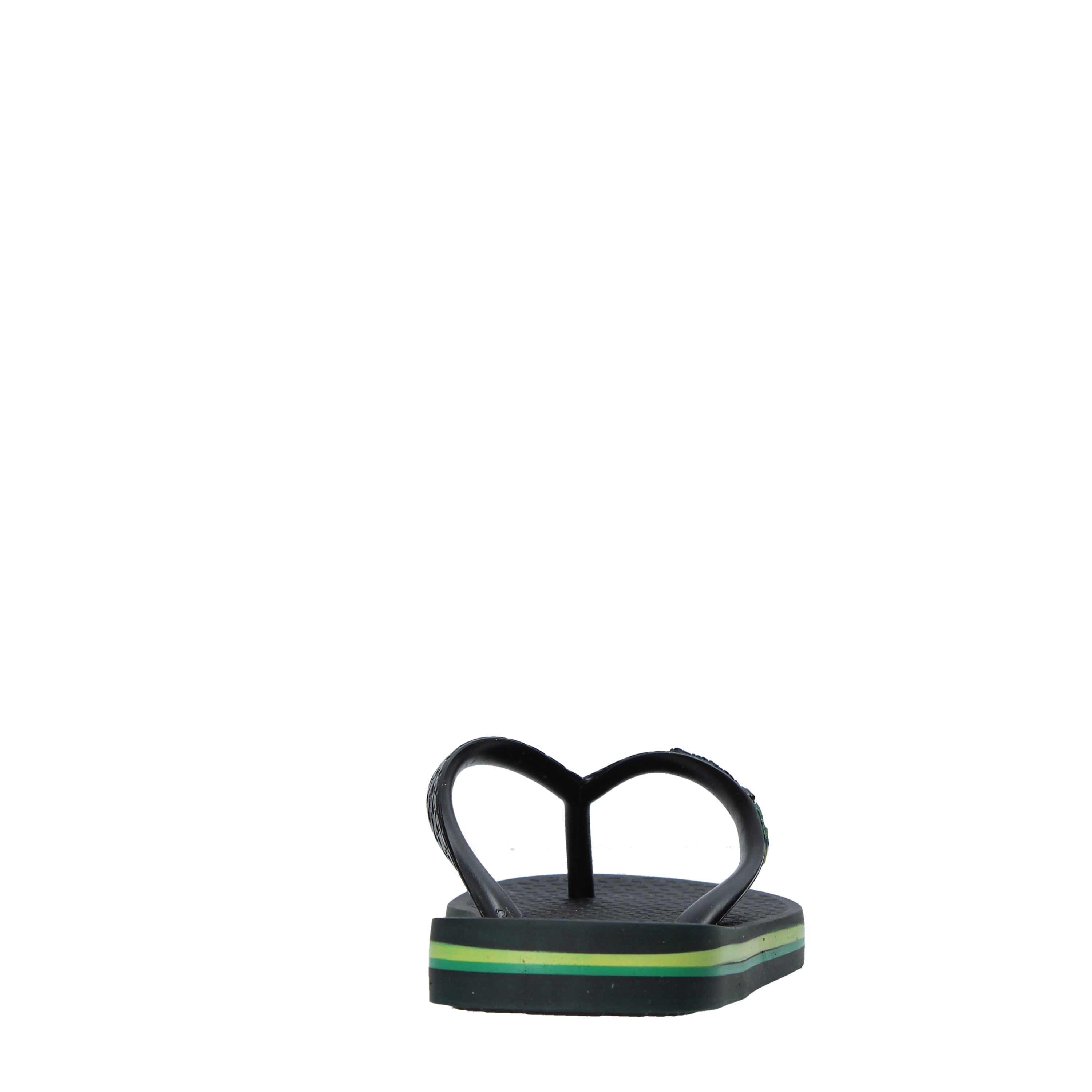 Infradito Nero 21138 Ipanema