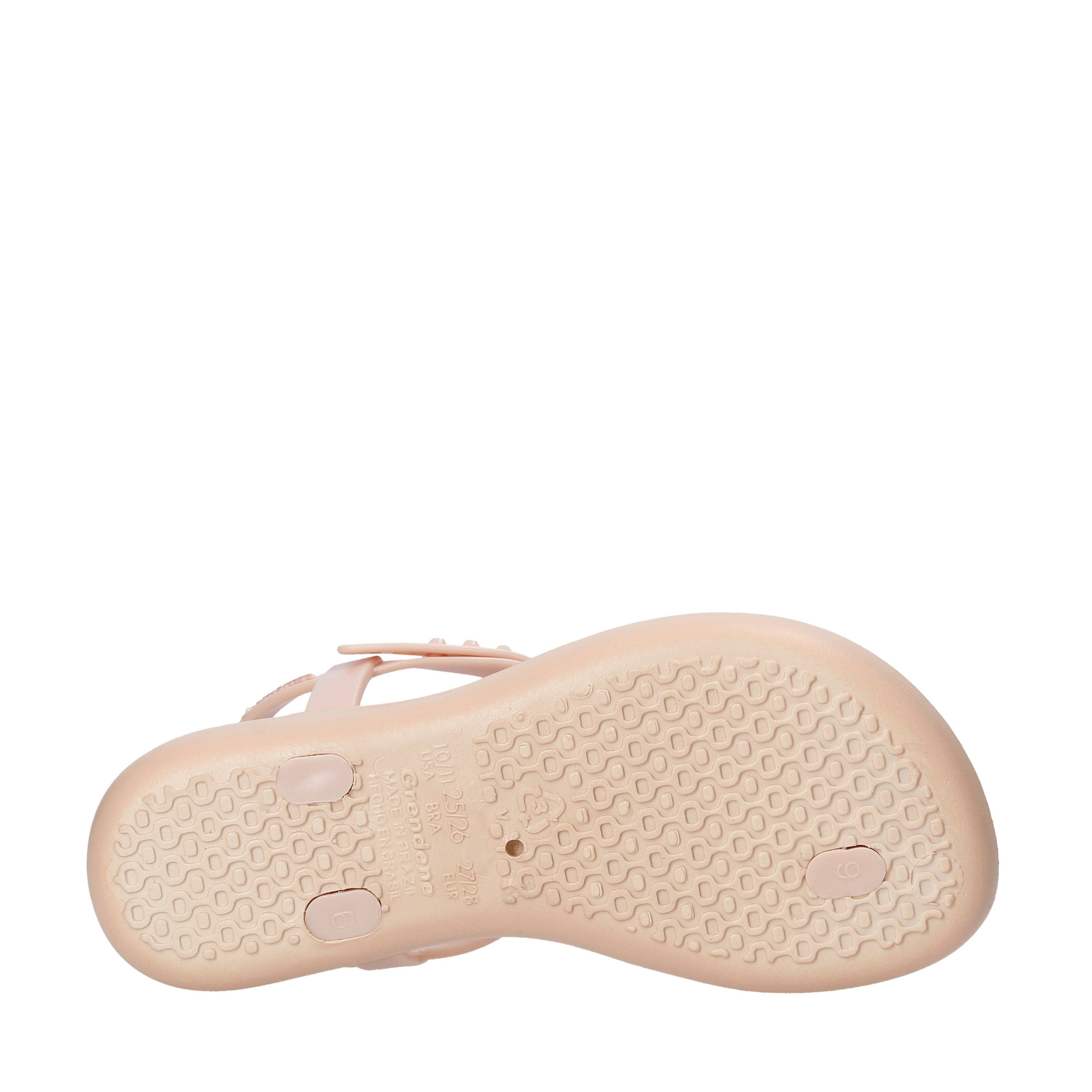 Infradito Rosa Ipanema