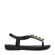 Infradito Nero Ipanema