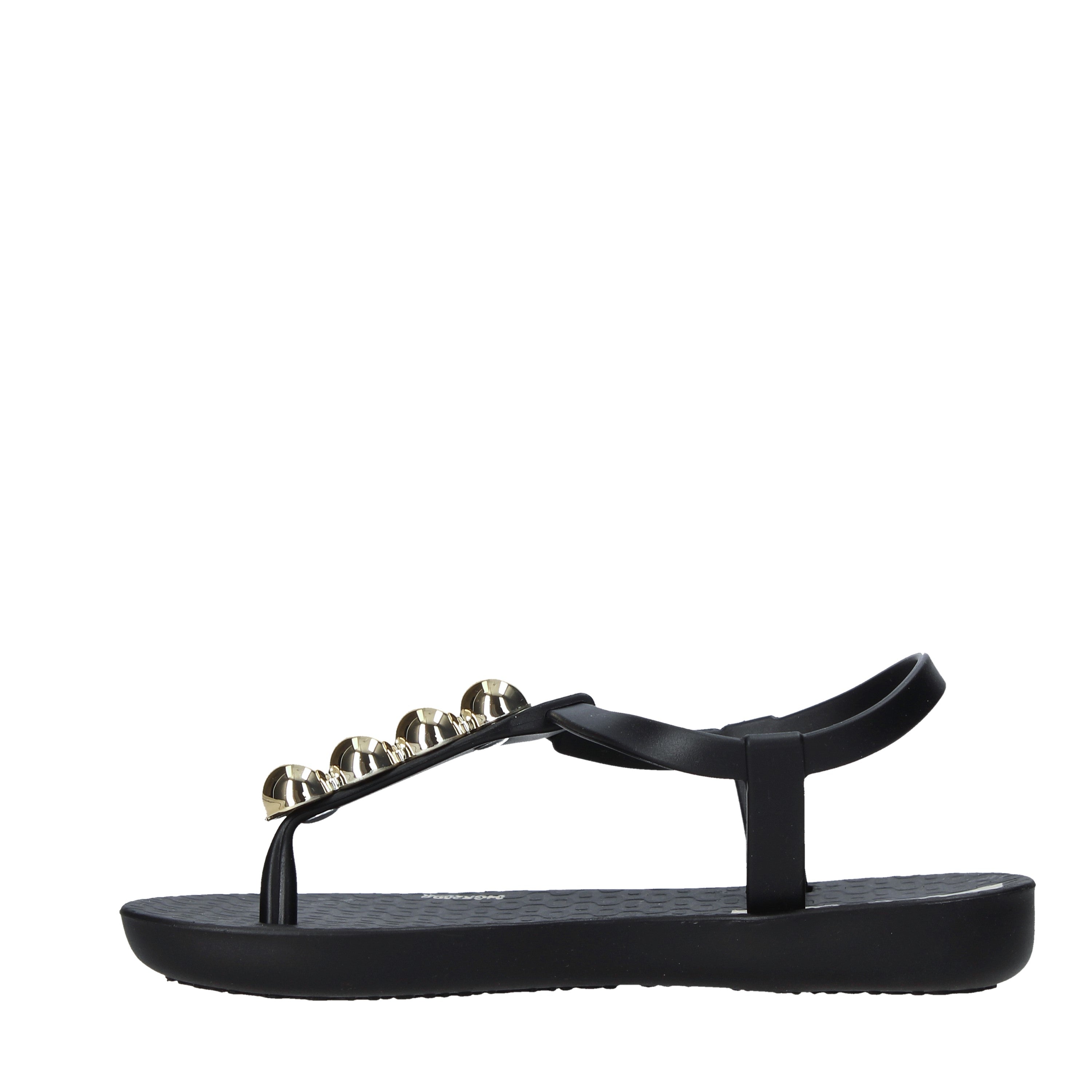 Infradito Nero Ipanema