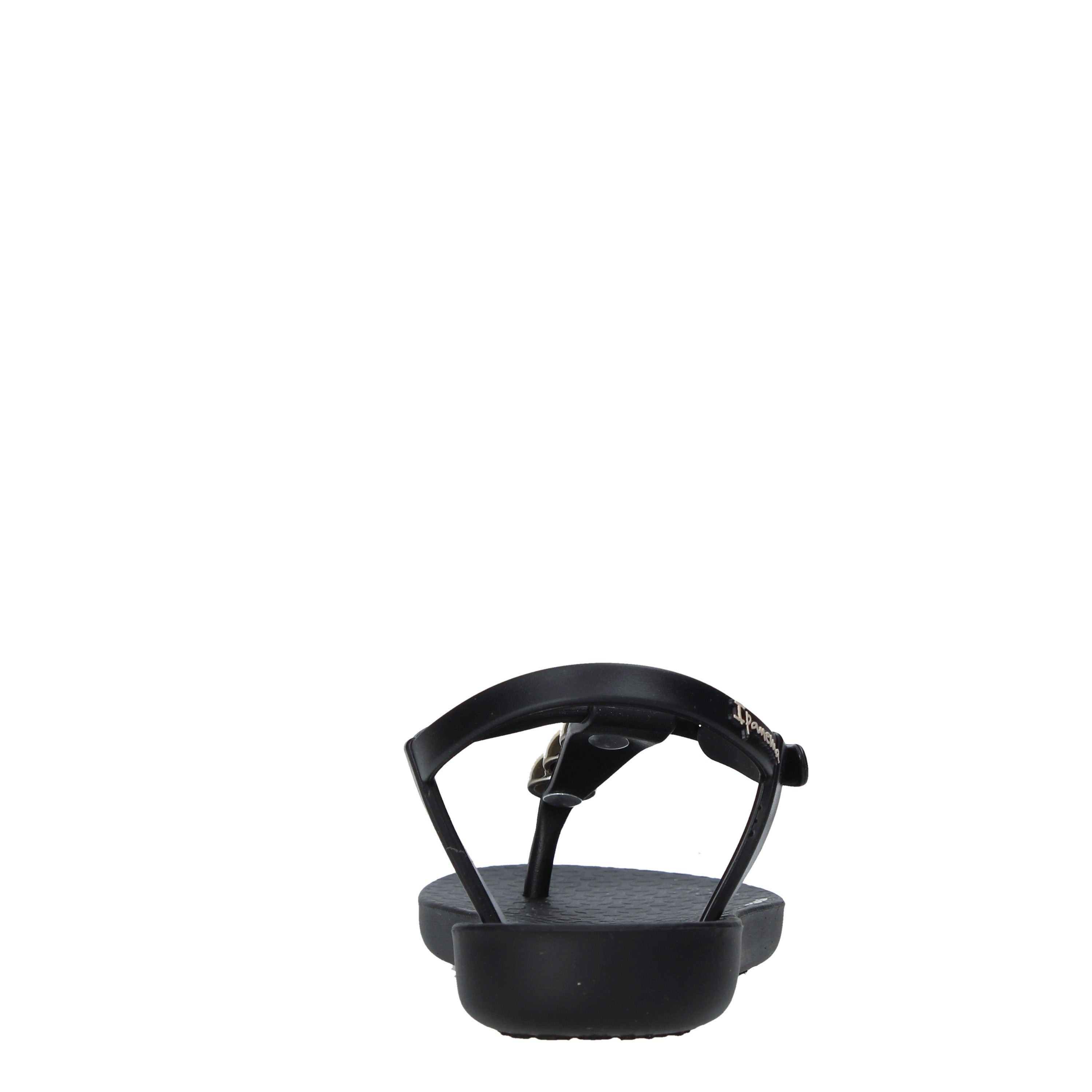 Infradito Nero Ipanema