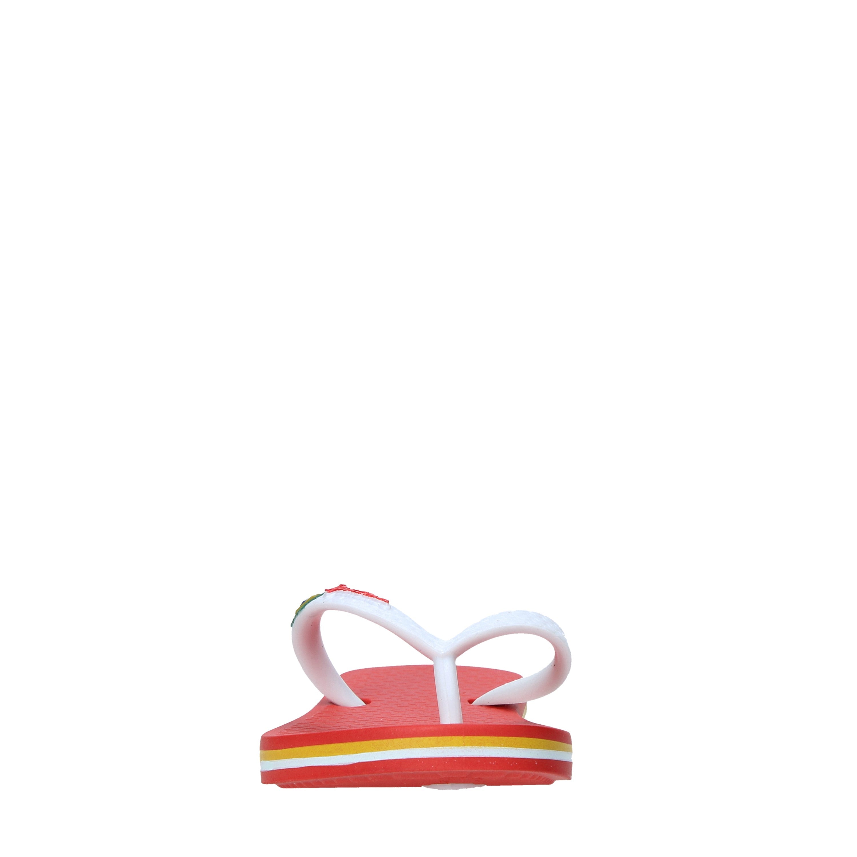 Infradito Rosso Ipanema