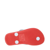 Infradito Rosso Ipanema