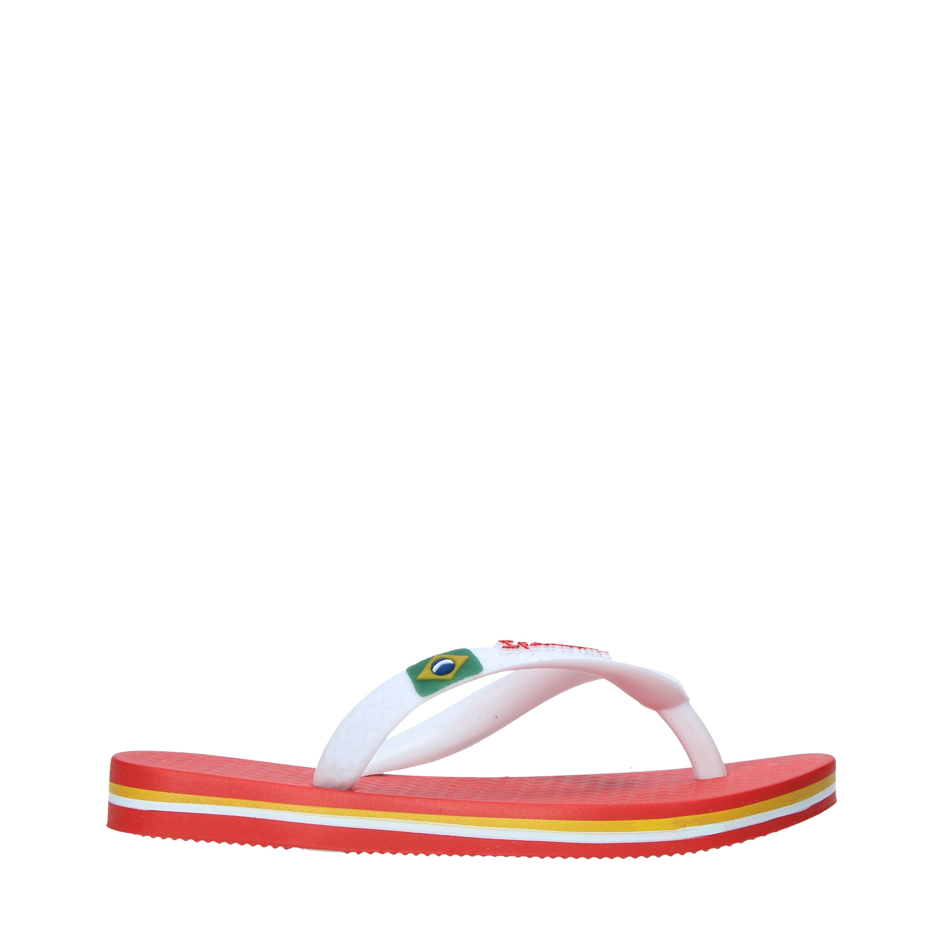 Infradito Rosso Ipanema