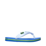 Infradito Blu Chiaro Ipanema