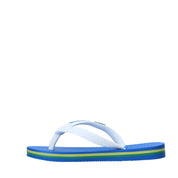 Infradito Blu Chiaro Ipanema