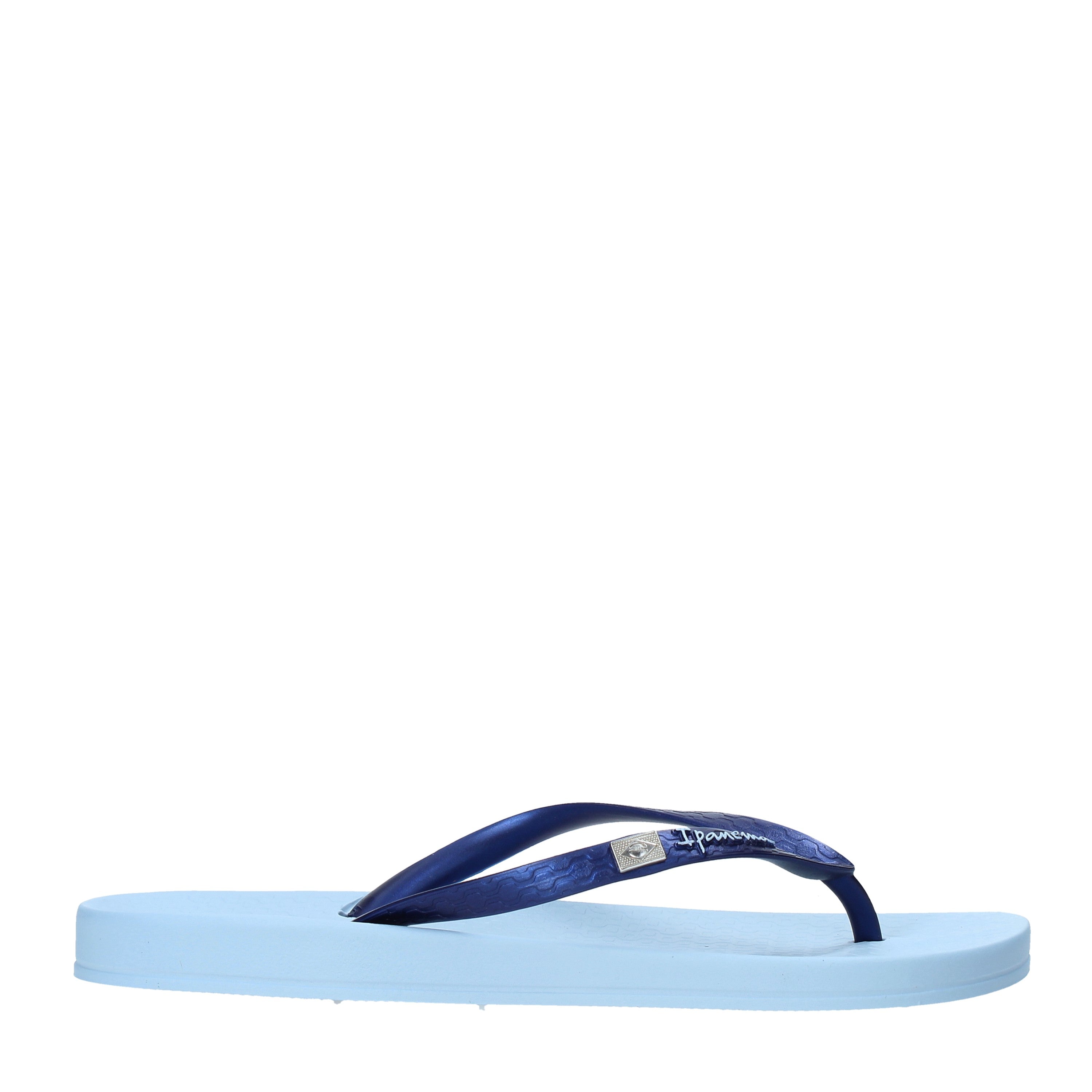 Infradito Blu Ipanema