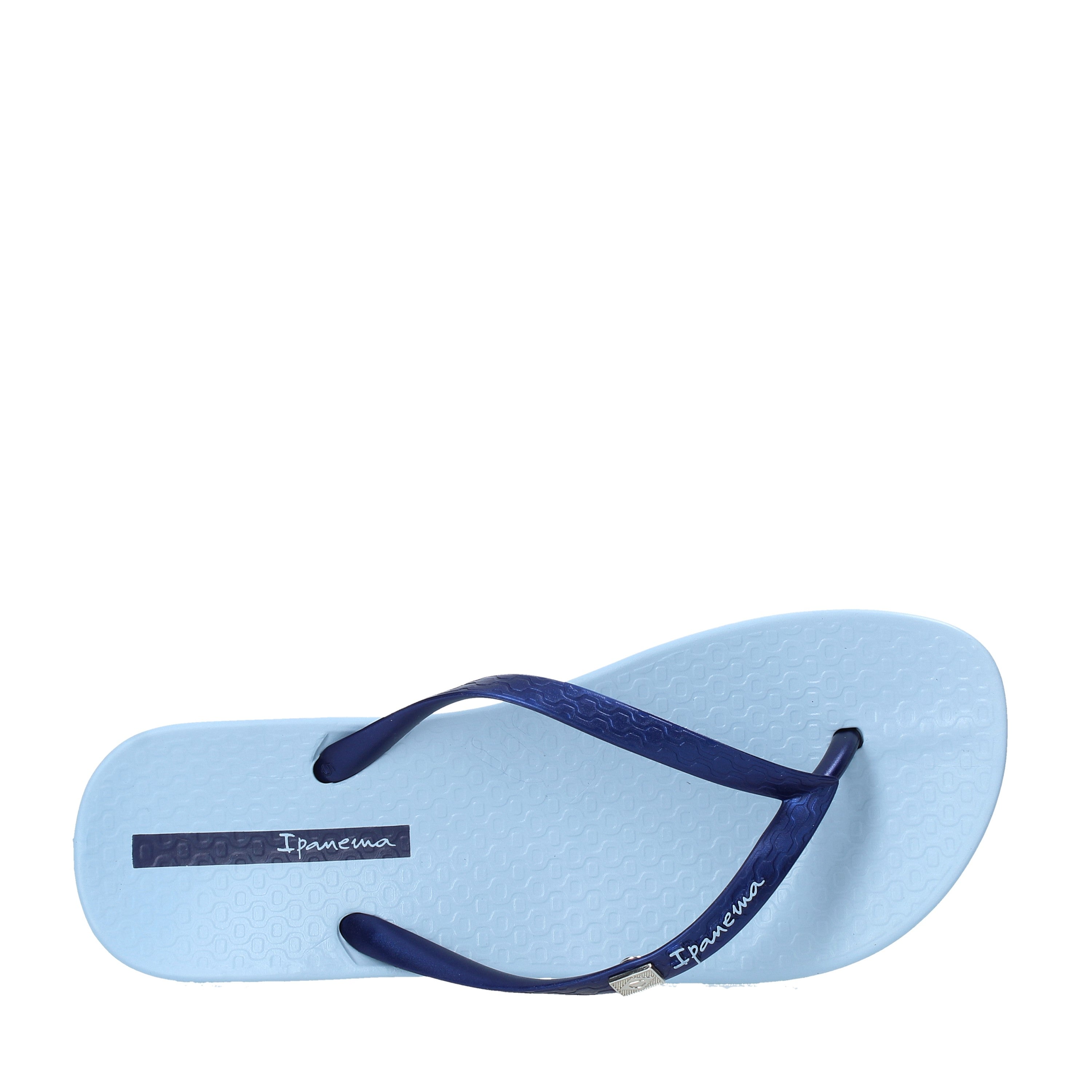 Infradito Blu Ipanema