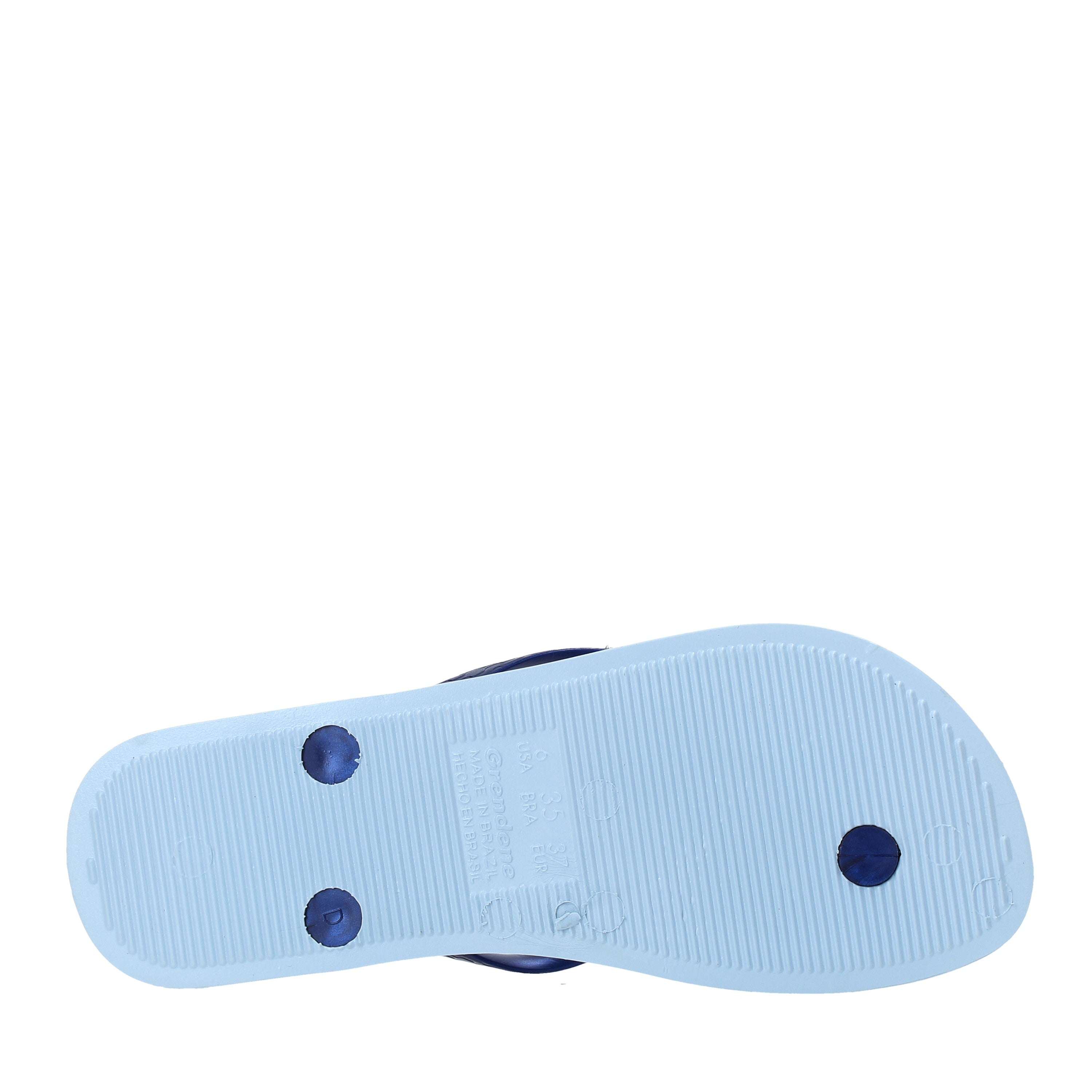 Infradito Blu Ipanema