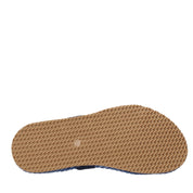 Infradito Blu Sara Lopez