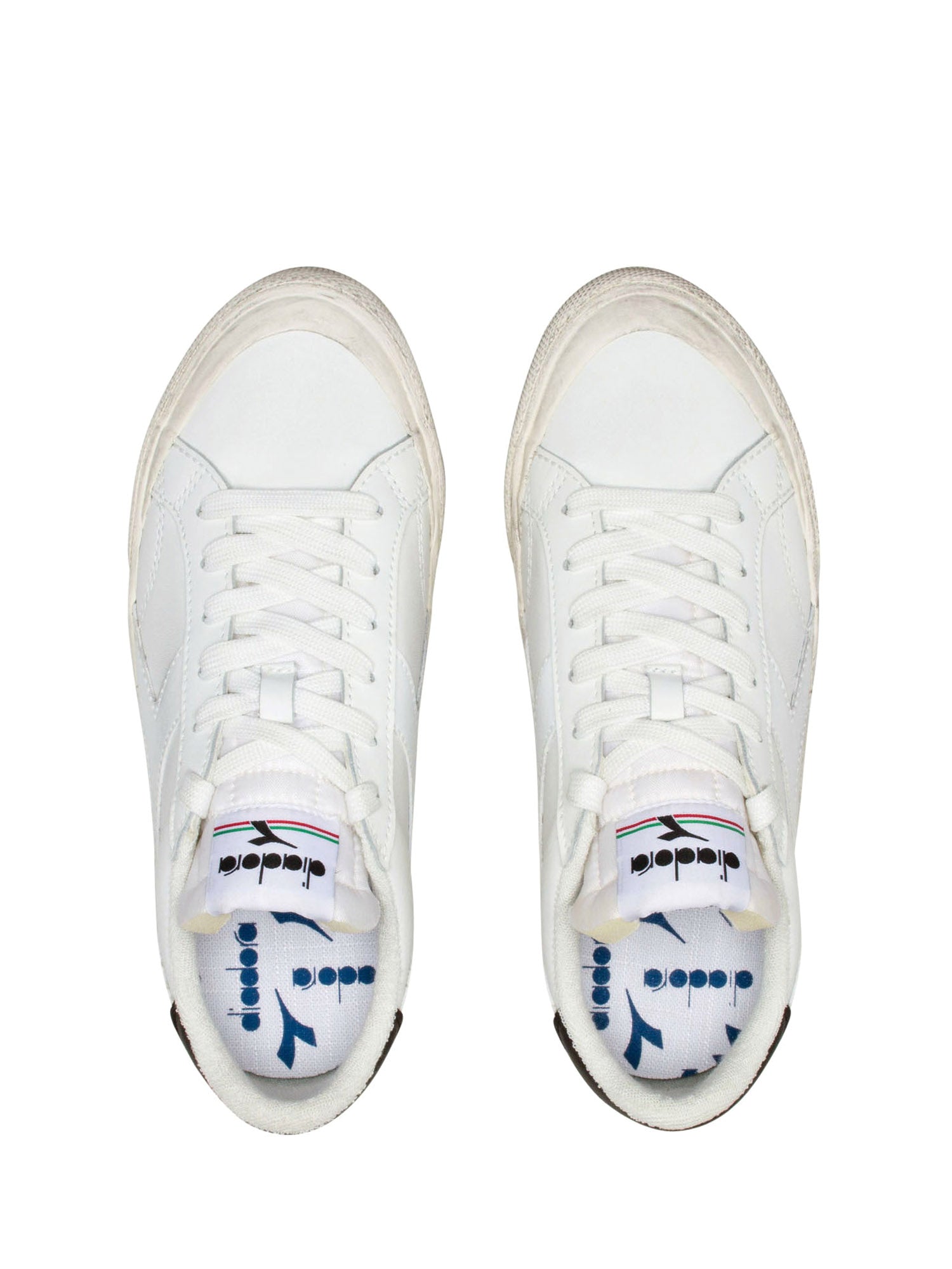 Sneakers Bianco Diadora