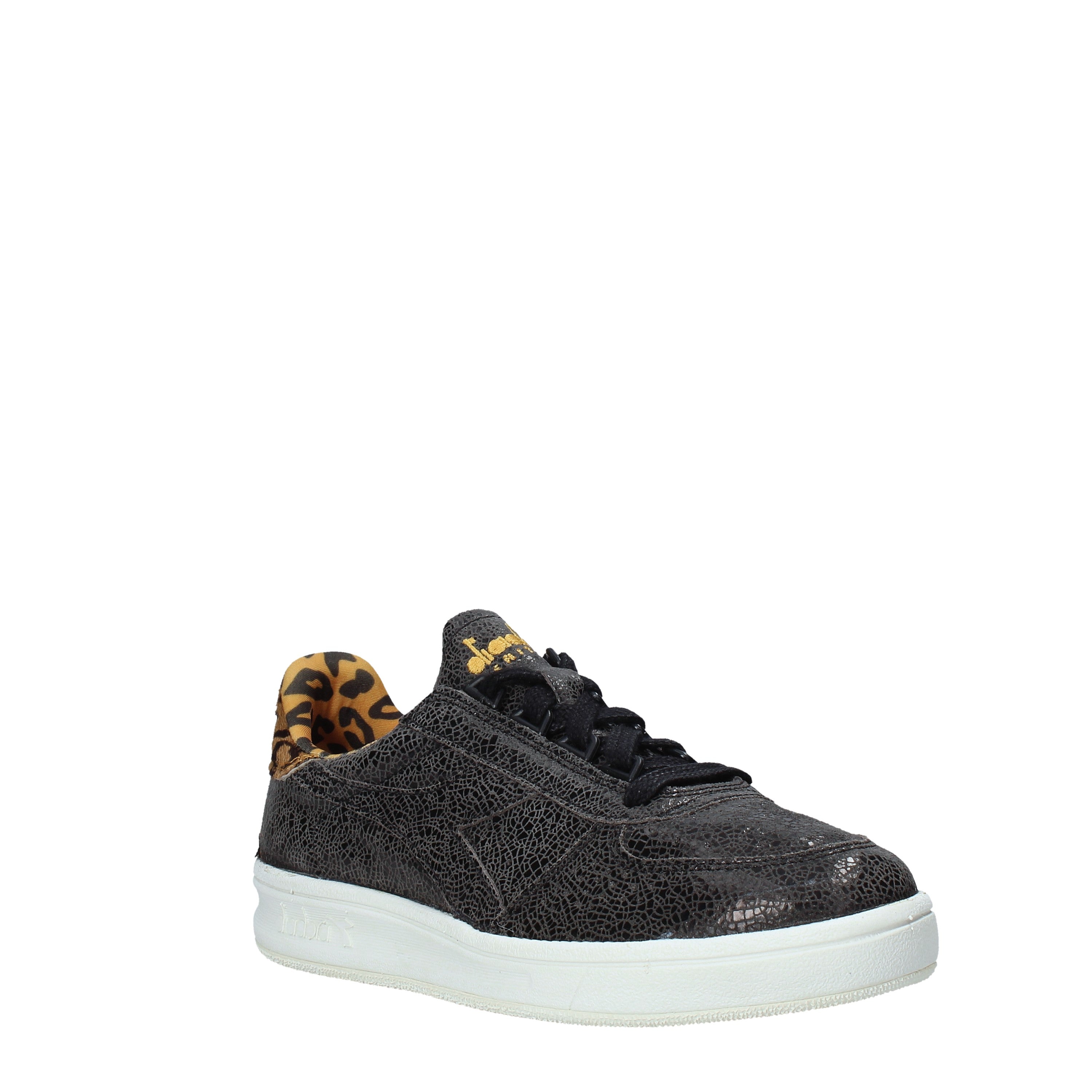 Sneakers Nero Diadora