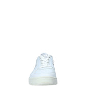 Sneakers Argentato Diadora