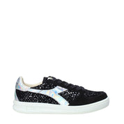 Sneakers Nero W C0787 Diadora