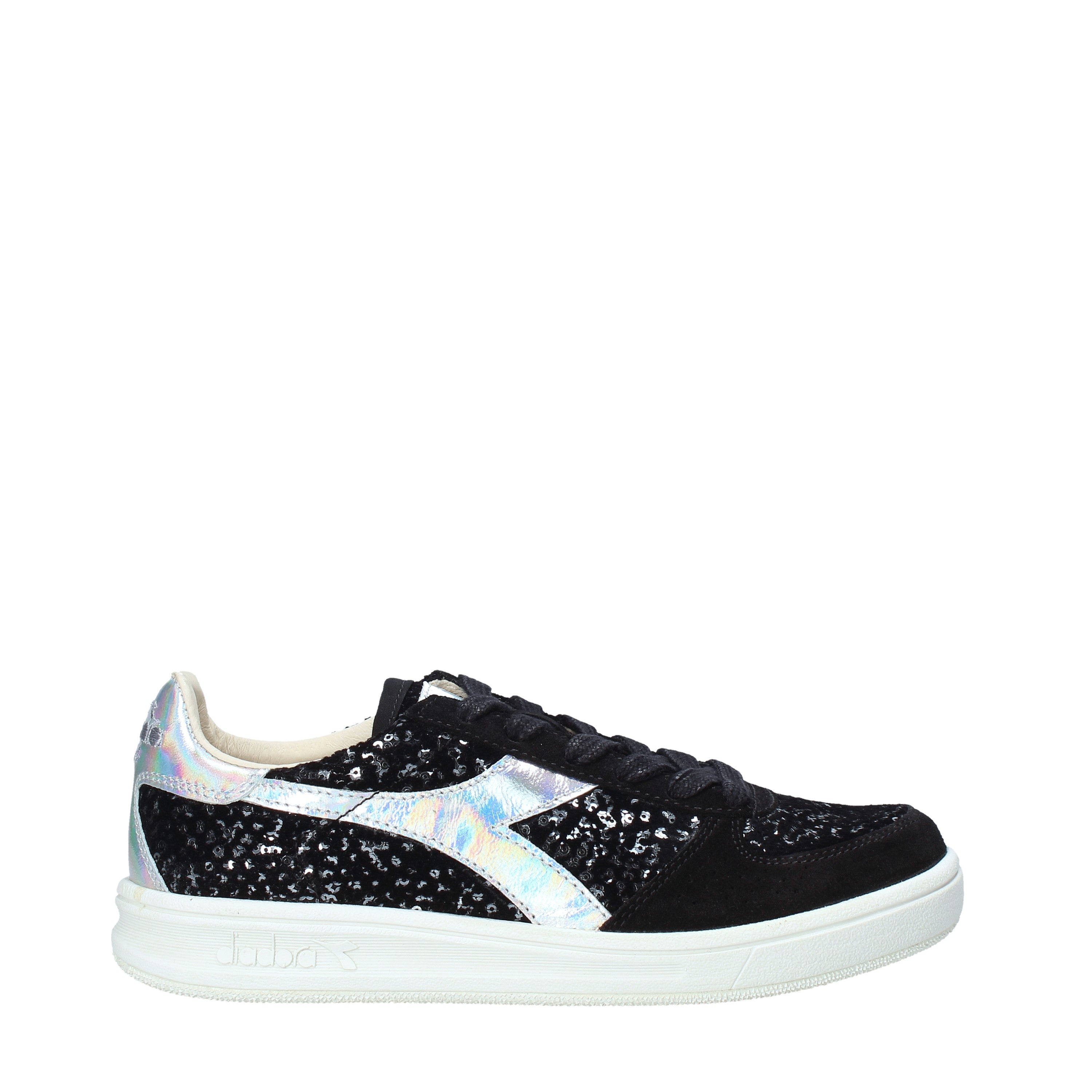 Sneakers Nero W C0787 Diadora