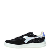 Sneakers Nero W C0787 Diadora