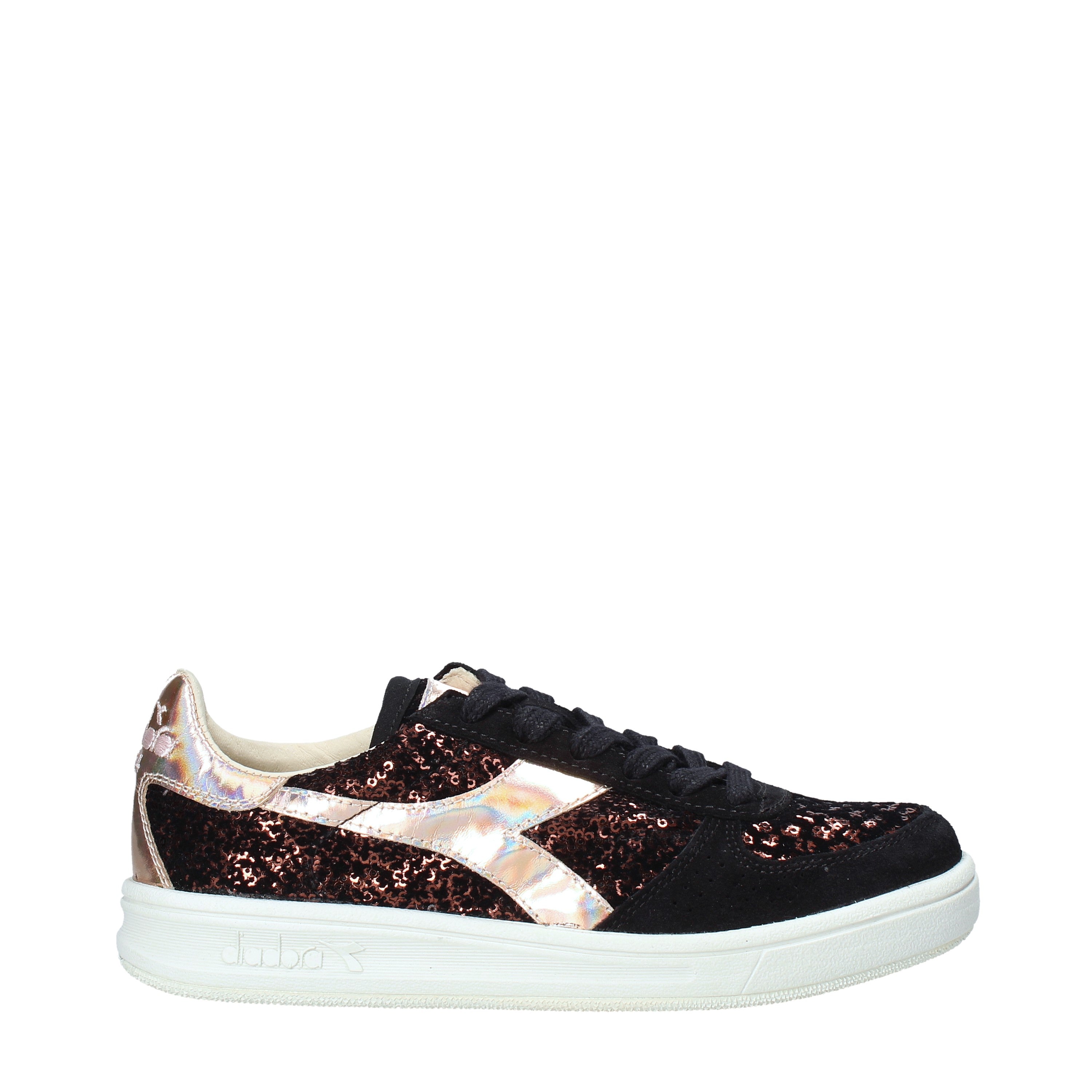 Sneakers Nero W C2971 Diadora