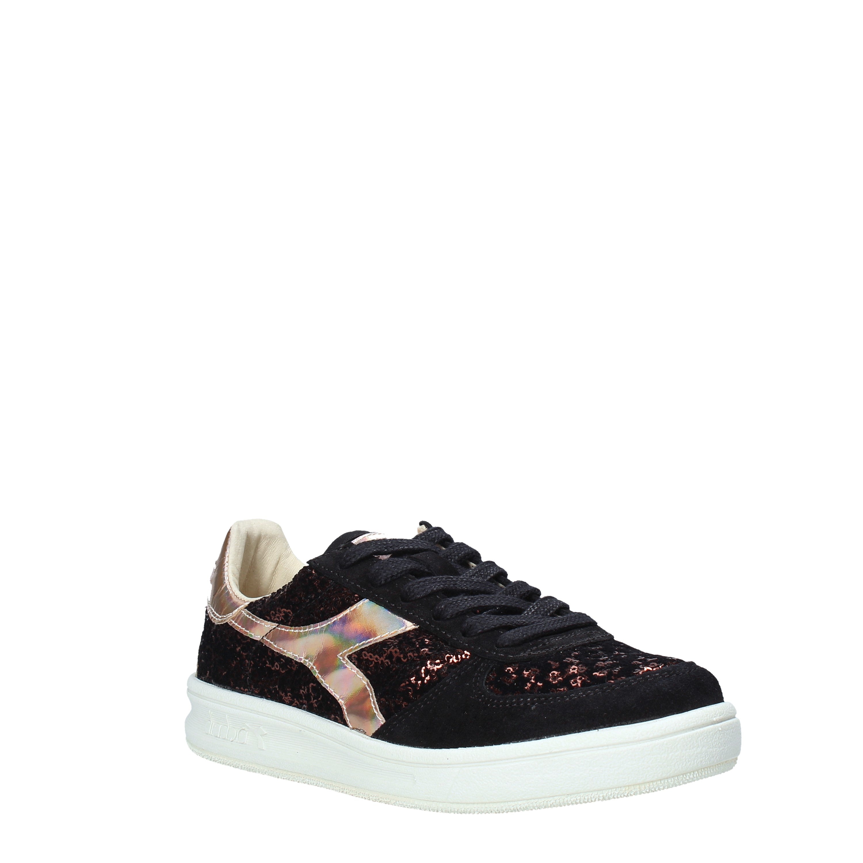 Sneakers Nero W C2971 Diadora