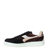 Sneakers Nero W C2971 Diadora