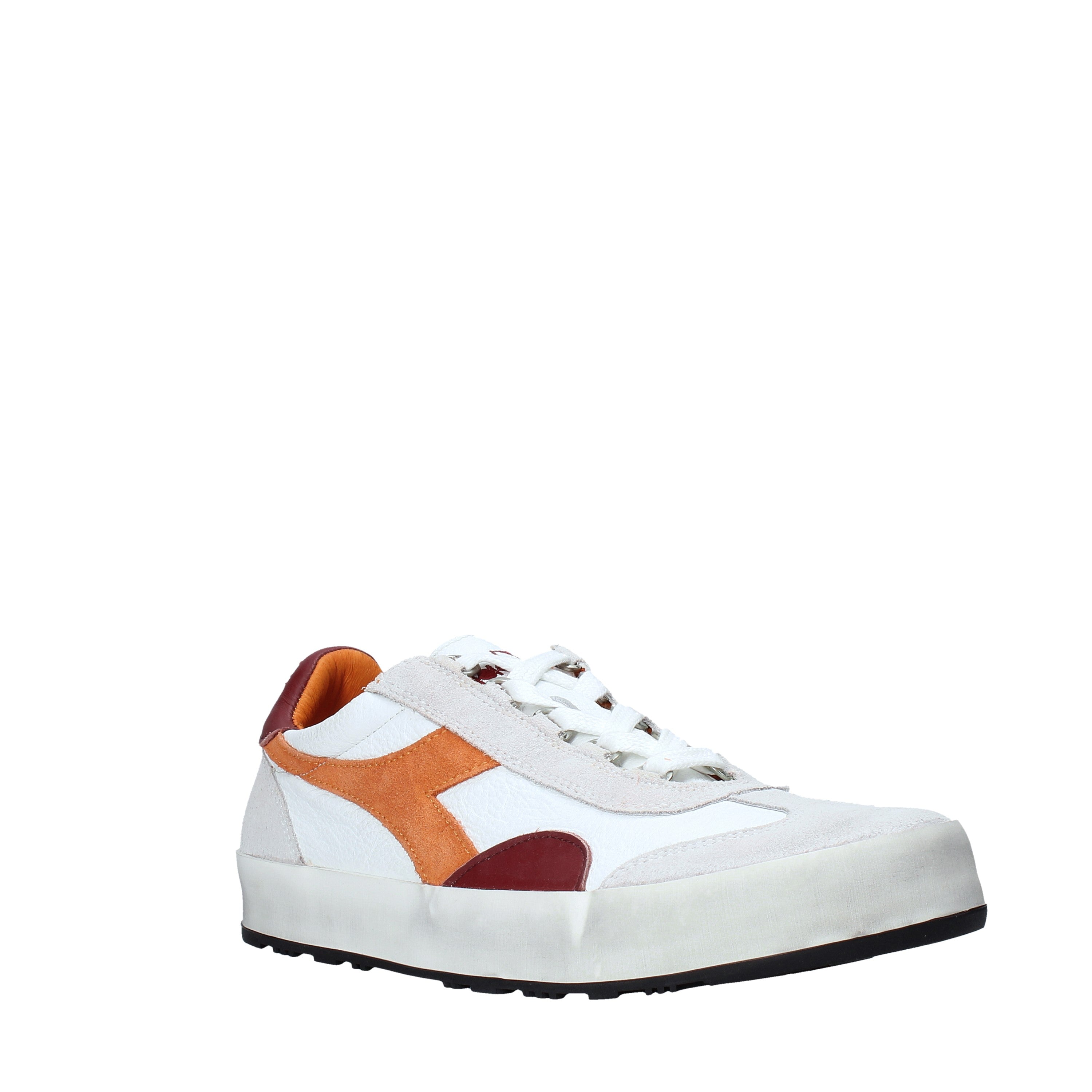 Sneakers Bianco Diadora