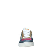 Sneakers Argentato Diadora