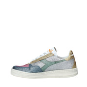 Sneakers Argentato Diadora