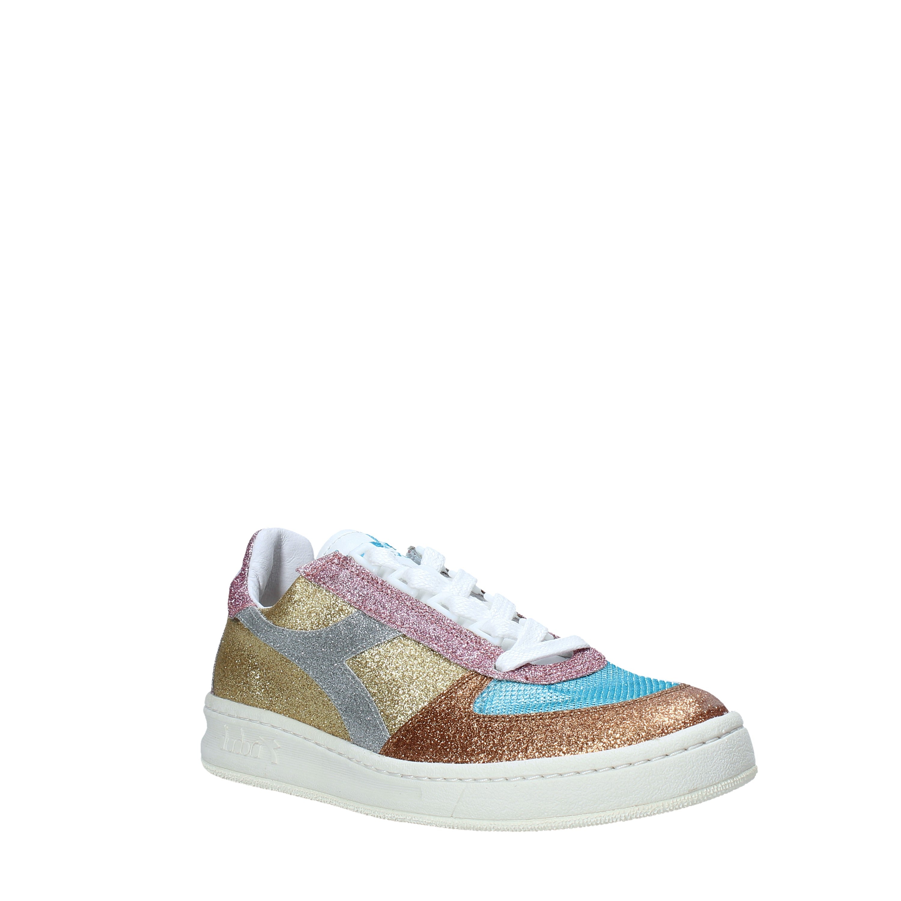 Sneakers Dorato Diadora