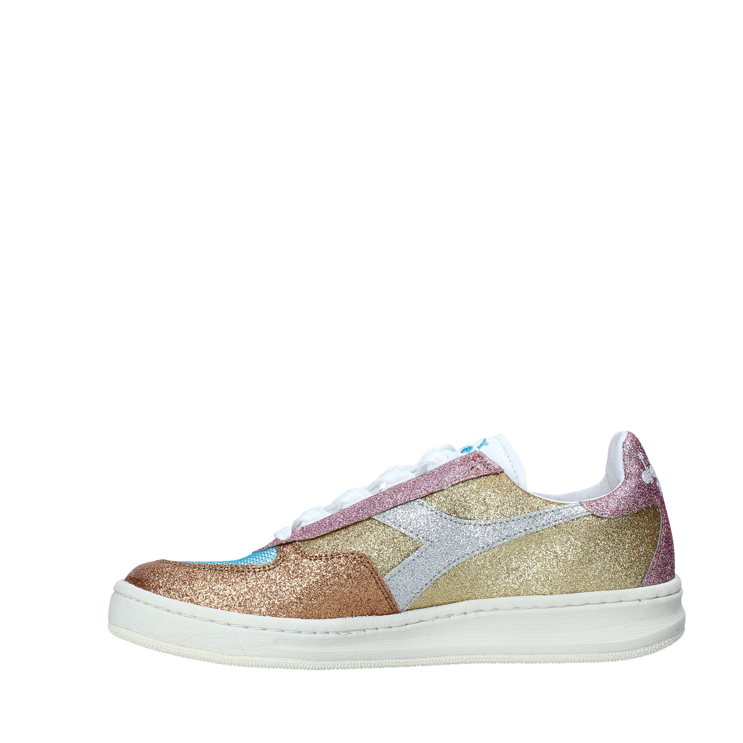 Sneakers Dorato Diadora