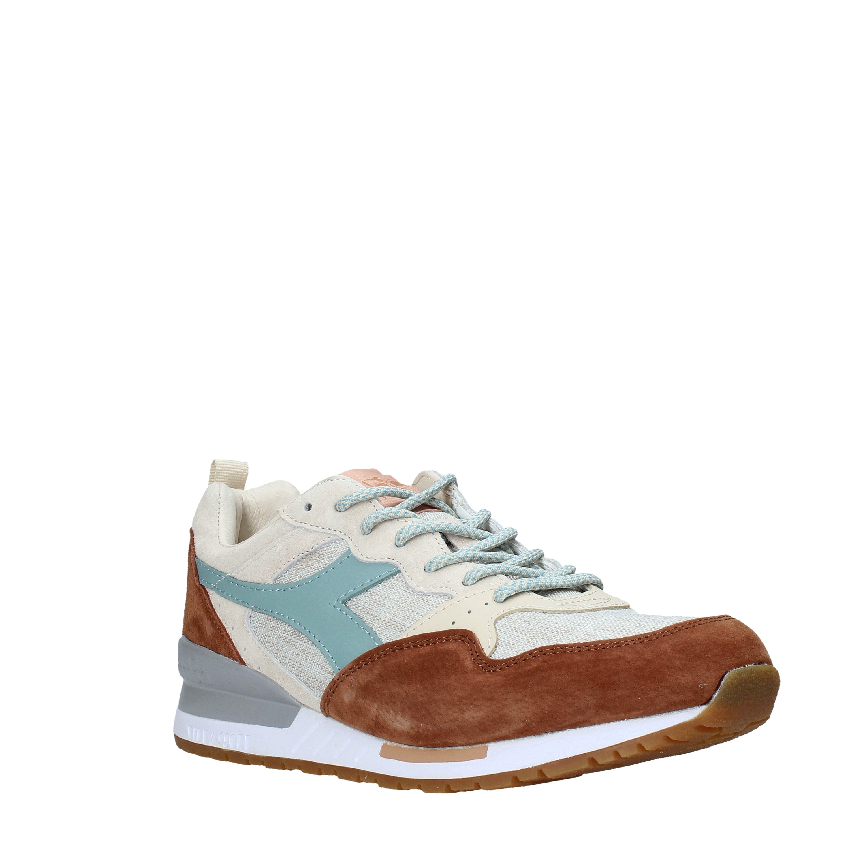 Sneakers Beige Diadora