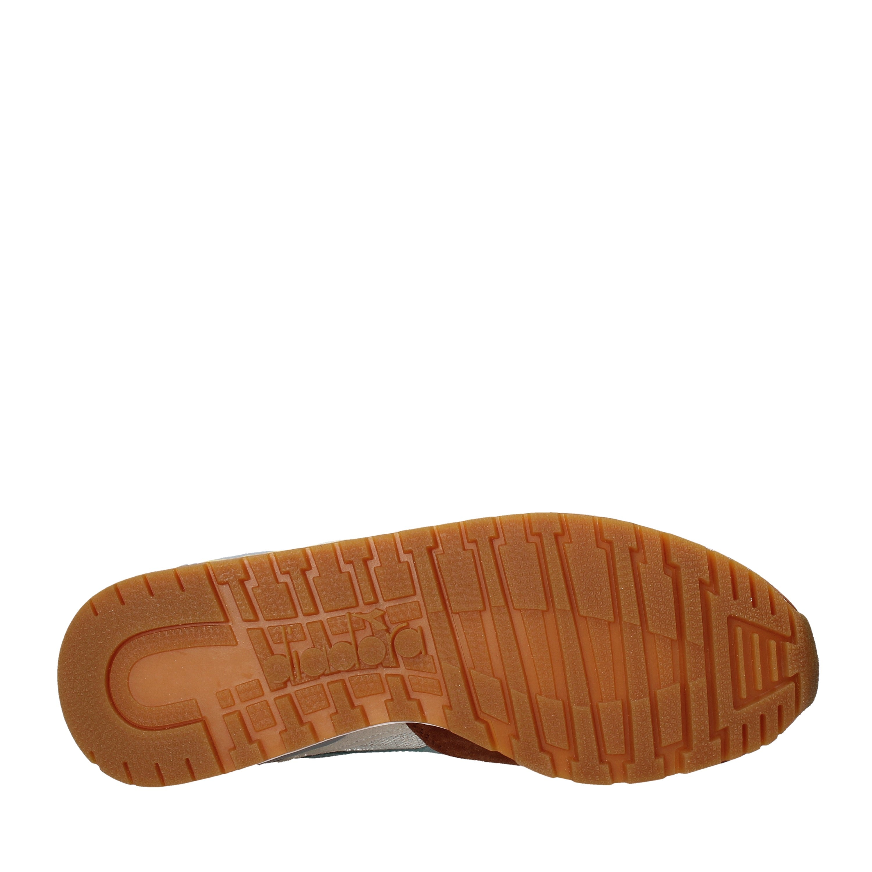 Sneakers Beige Diadora