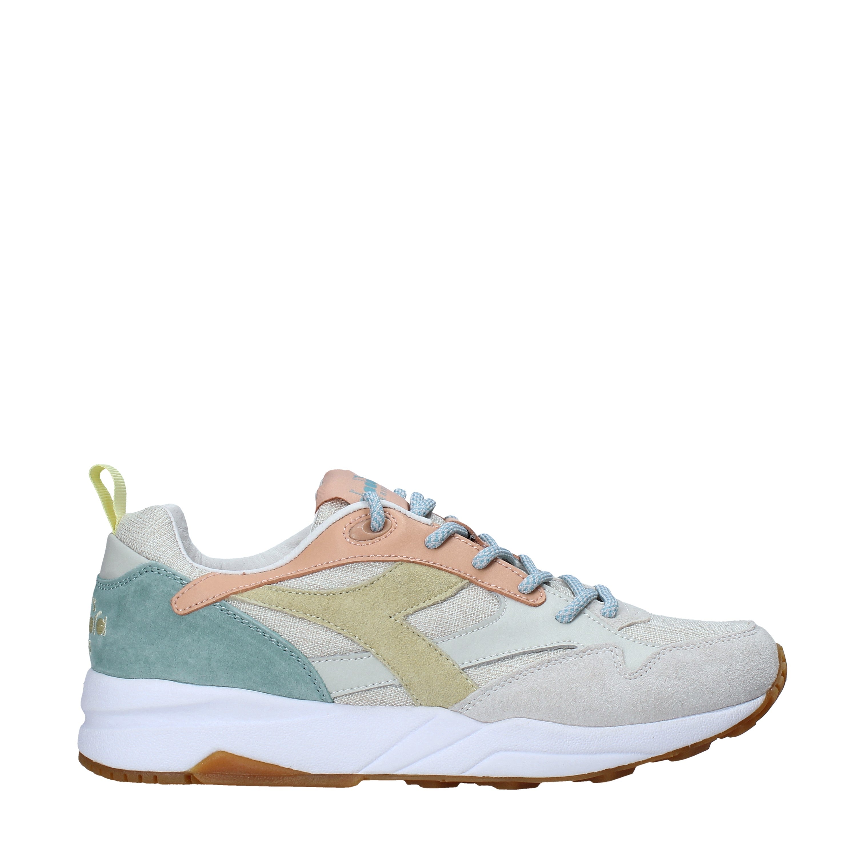 Sneakers Grigio Diadora