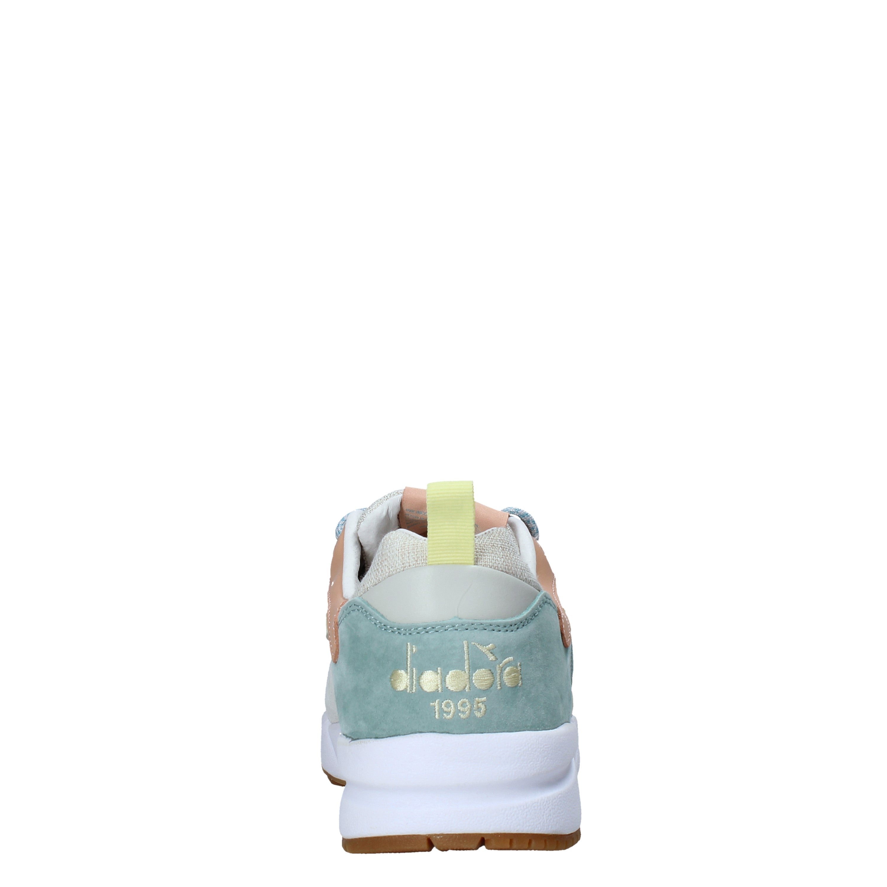 Sneakers Grigio Diadora