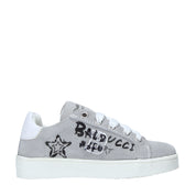 Sneakers Grigio Balducci