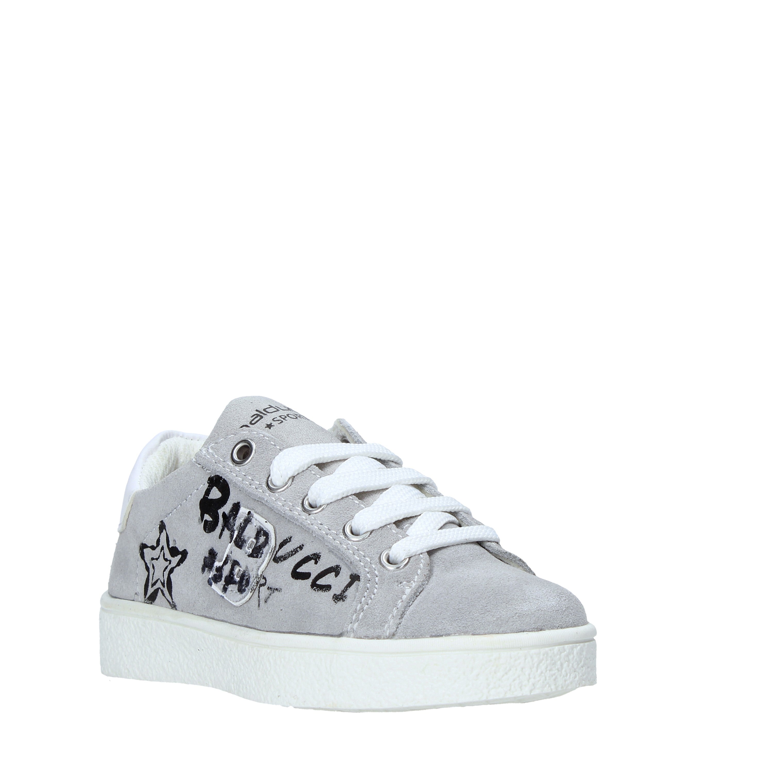 Sneakers Grigio Balducci