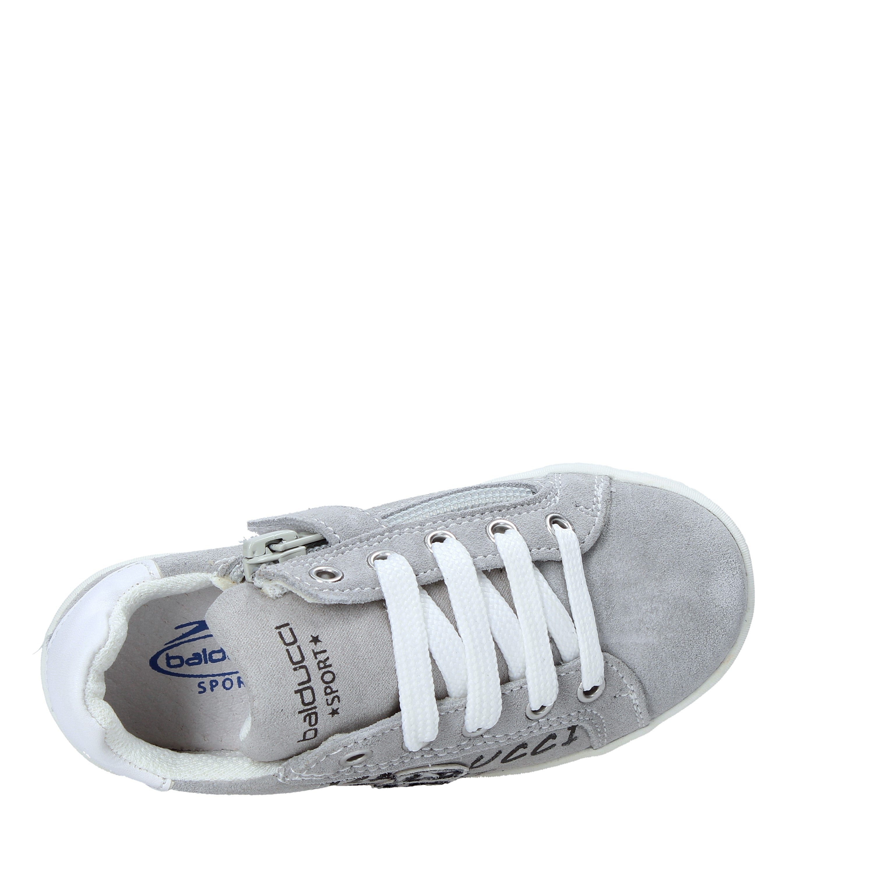 Sneakers Grigio Balducci