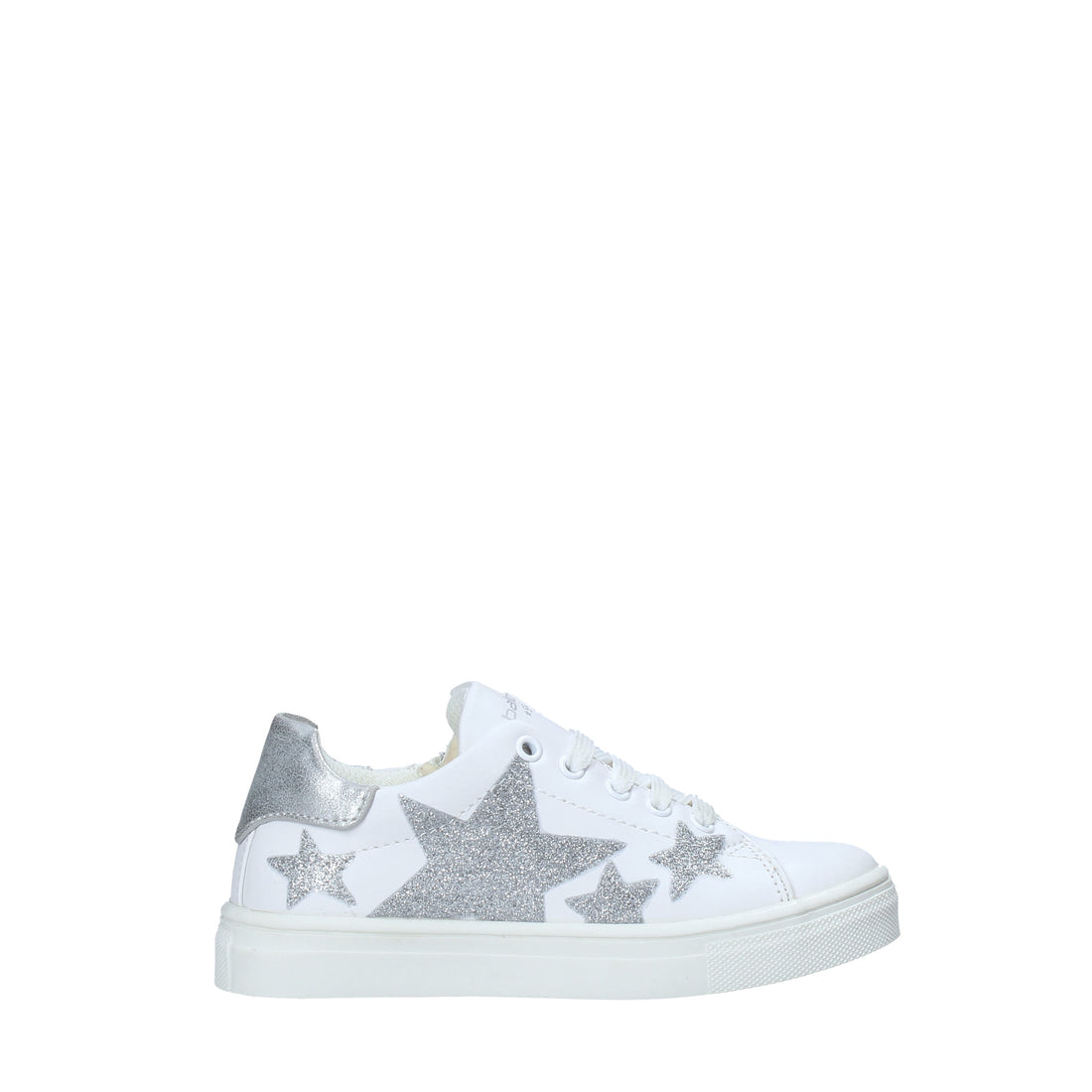 Sneakers Bianco White Balducci