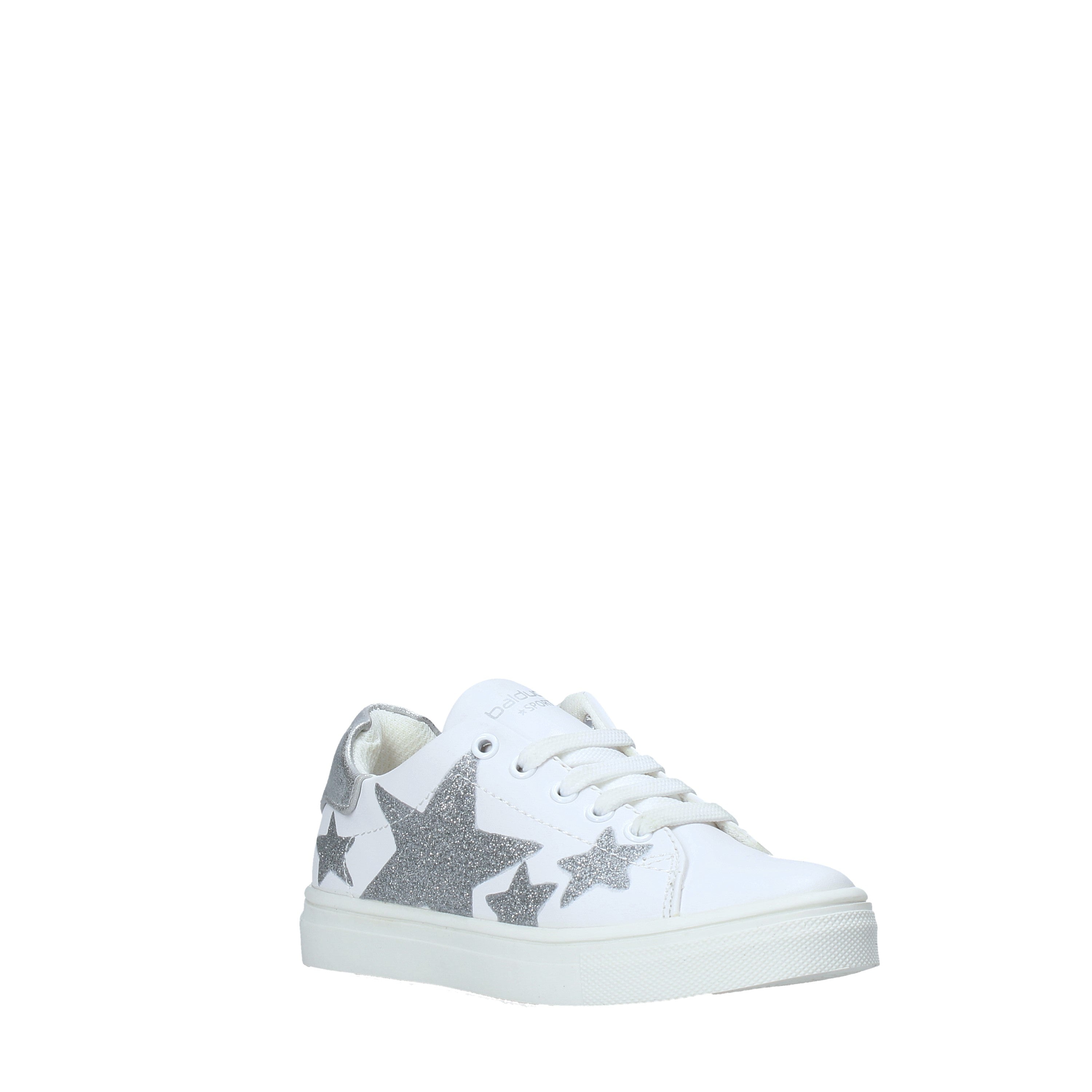 Sneakers Bianco White Balducci