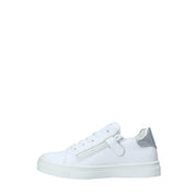 Sneakers Bianco White Balducci