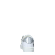 Sneakers Bianco White Balducci