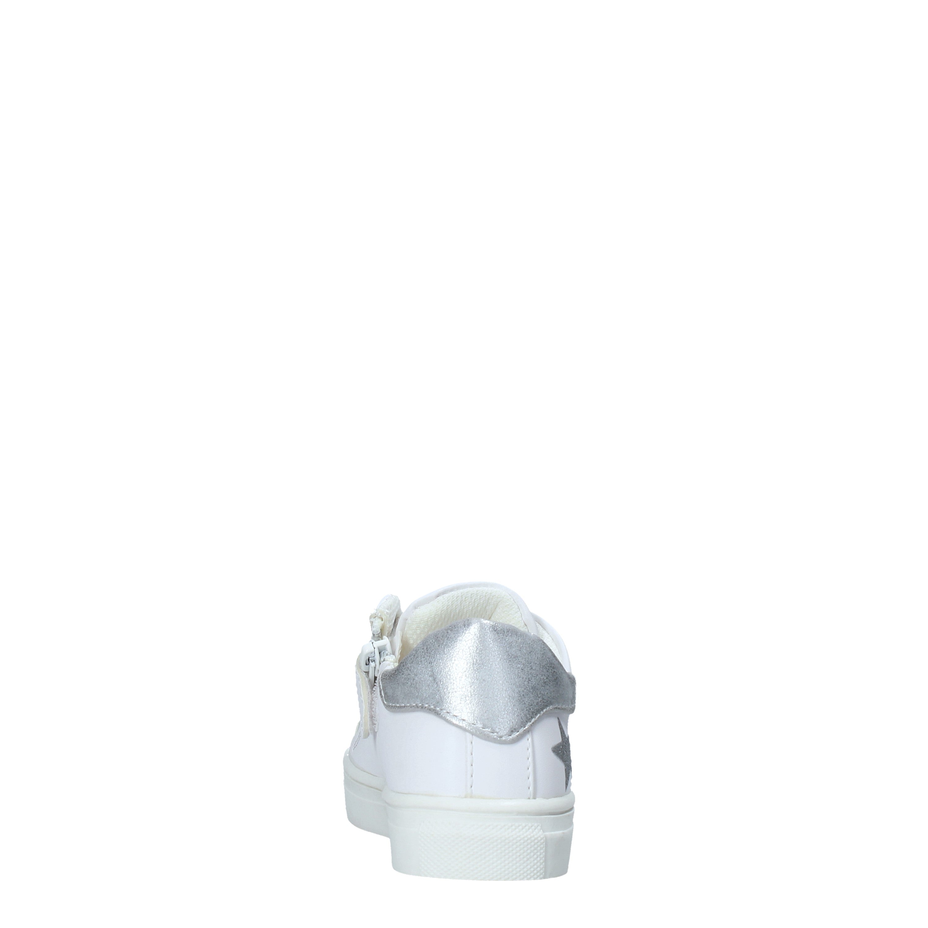 Sneakers Bianco White Balducci