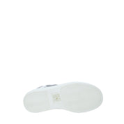 Sneakers Bianco White Balducci