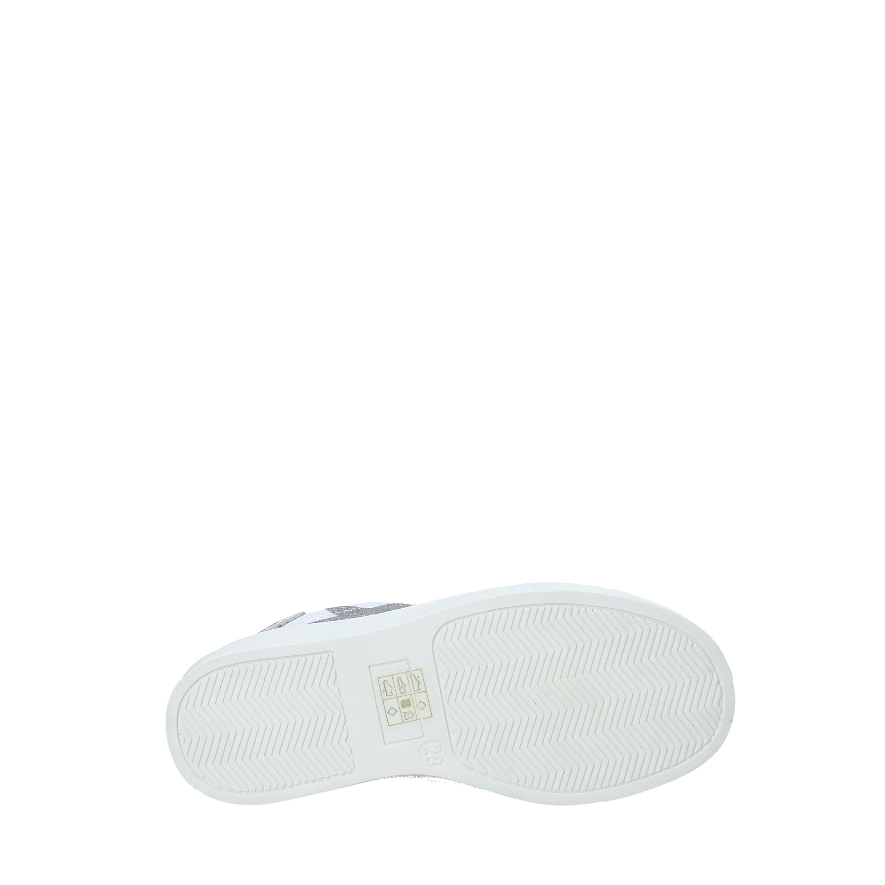Sneakers Bianco White Balducci