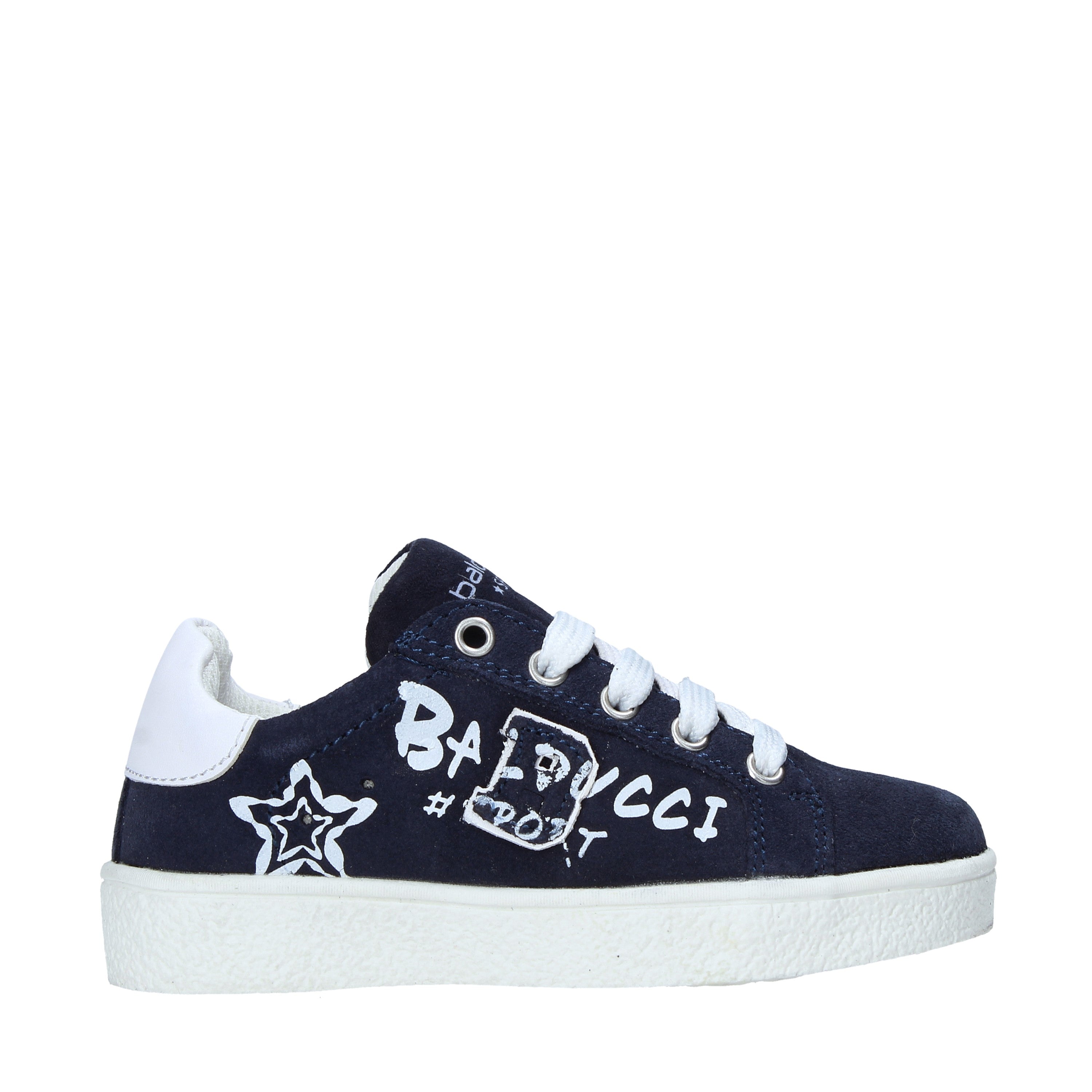 Sneakers Blu Balducci
