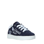 Sneakers Blu Balducci