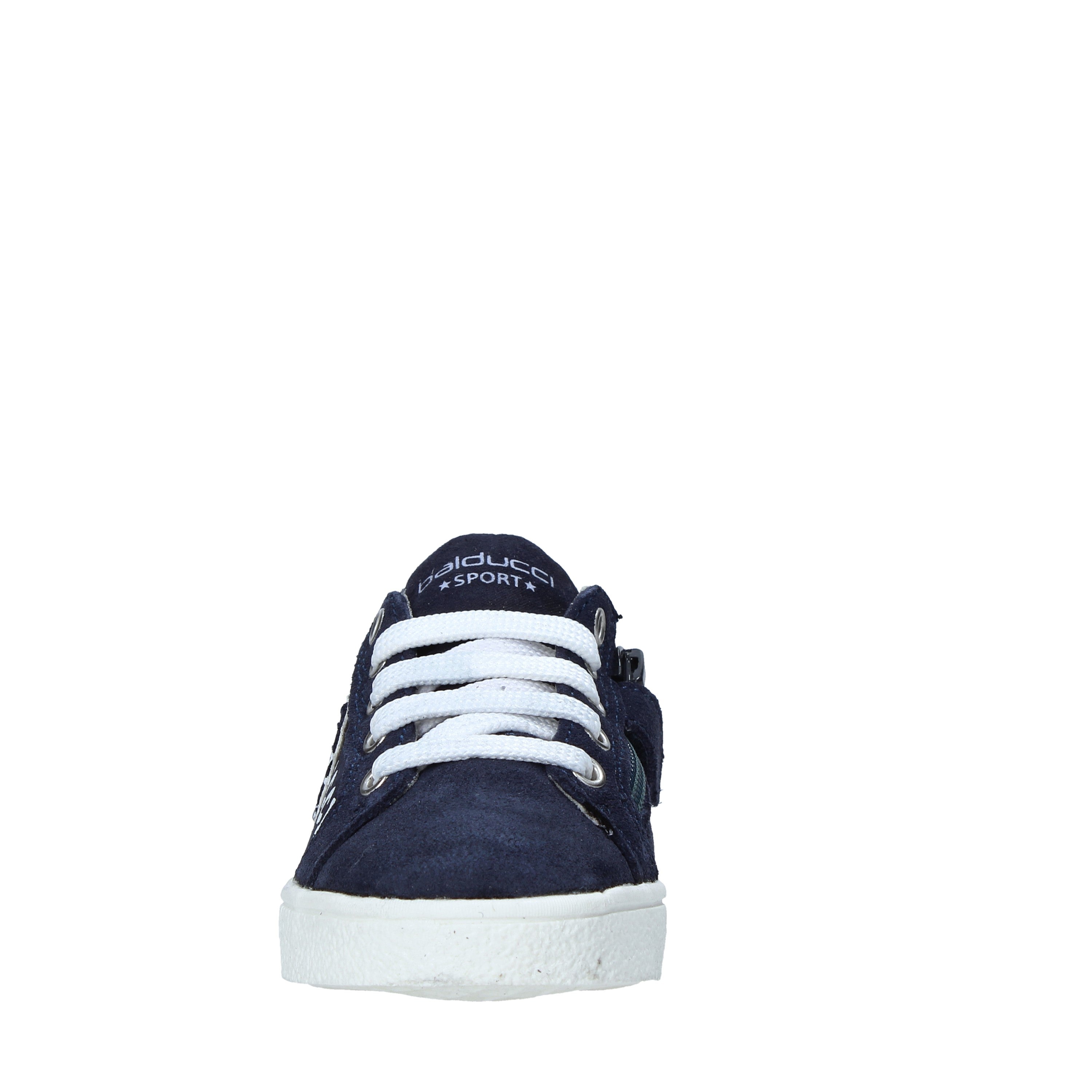 Sneakers Blu Balducci