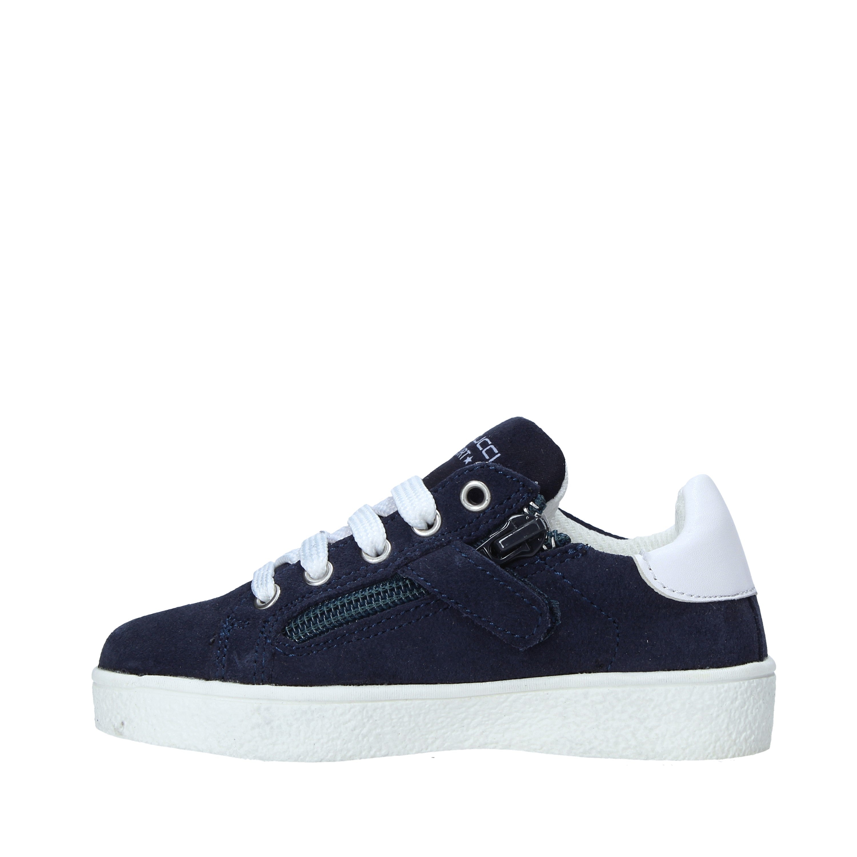 Sneakers Blu Balducci