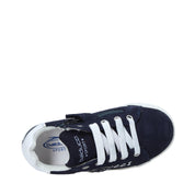 Sneakers Blu Balducci